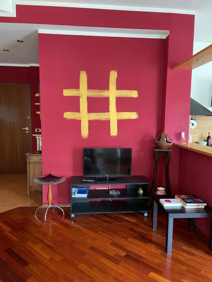 Zen Apartment Located In Turin Pre Hill Luaran gambar