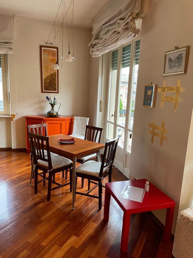 Zen Apartment Located In Turin Pre Hill Luaran gambar