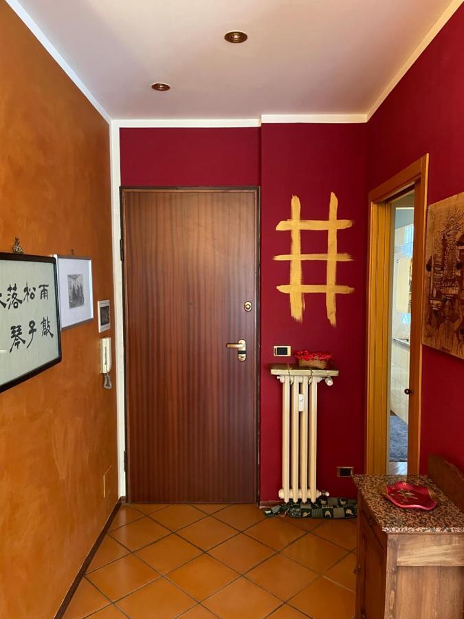 Zen Apartment Located In Turin Pre Hill Luaran gambar