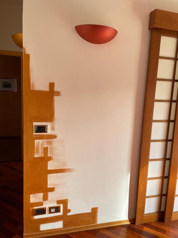 Zen Apartment Located In Turin Pre Hill Luaran gambar