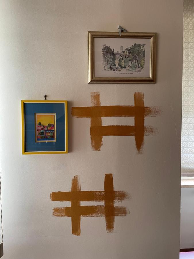 Zen Apartment Located In Turin Pre Hill Luaran gambar