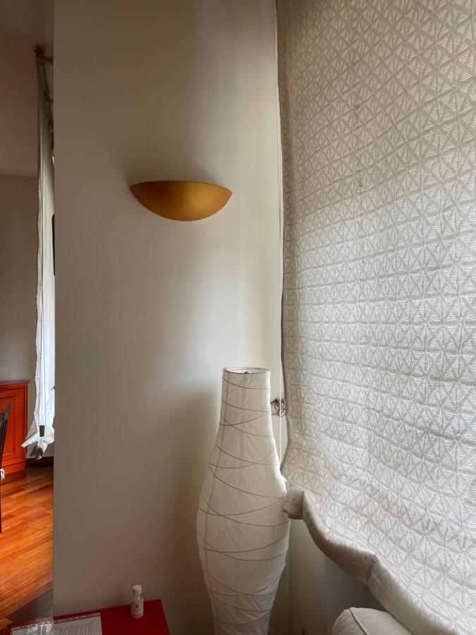 Zen Apartment Located In Turin Pre Hill Luaran gambar