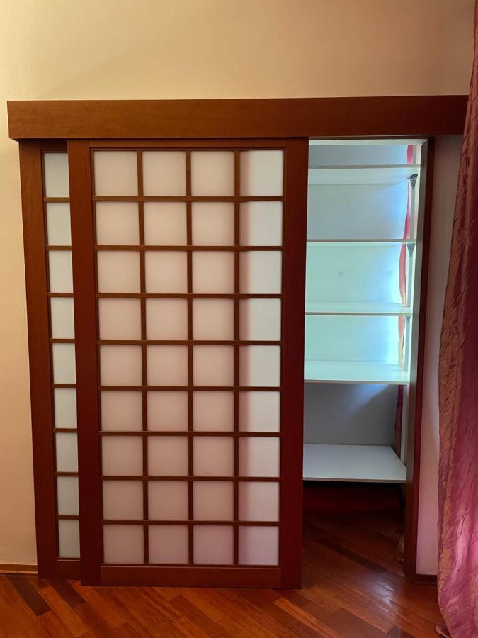 Zen Apartment Located In Turin Pre Hill Luaran gambar