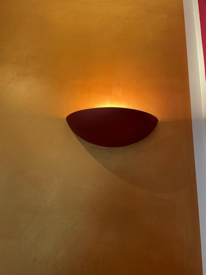 Zen Apartment Located In Turin Pre Hill Luaran gambar
