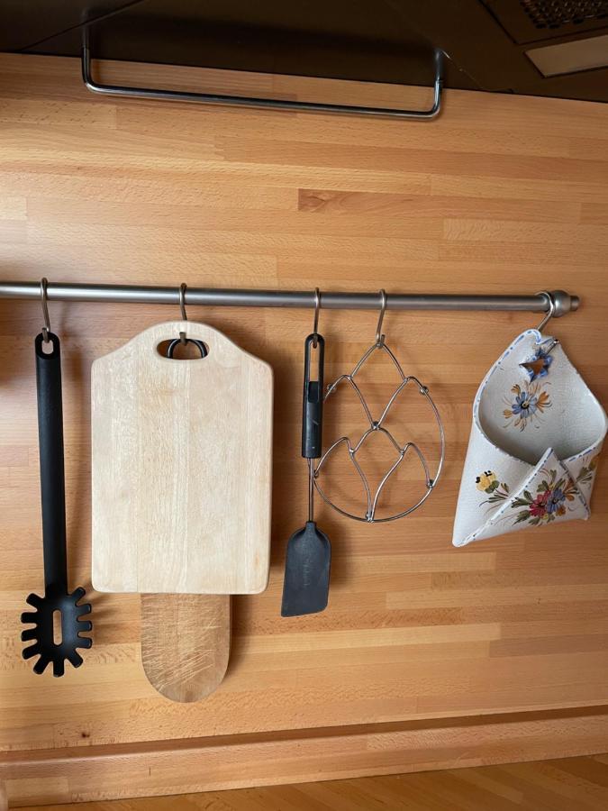 Zen Apartment Located In Turin Pre Hill Luaran gambar
