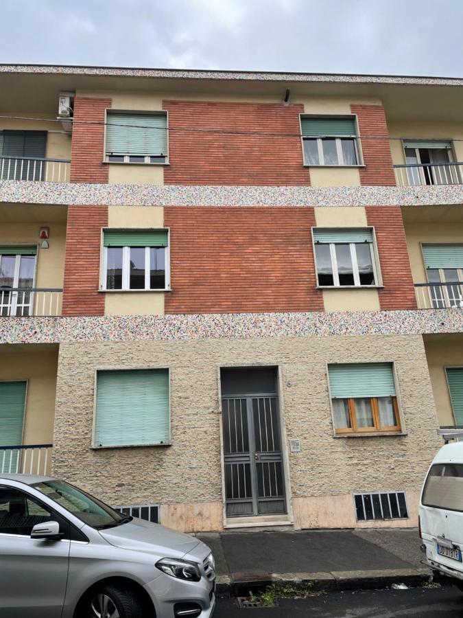 Zen Apartment Located In Turin Pre Hill Luaran gambar